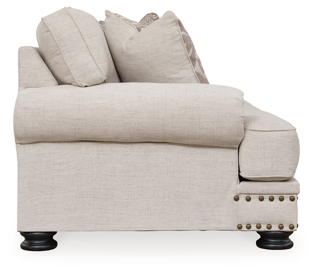 Merrimore - Linen - Sofa