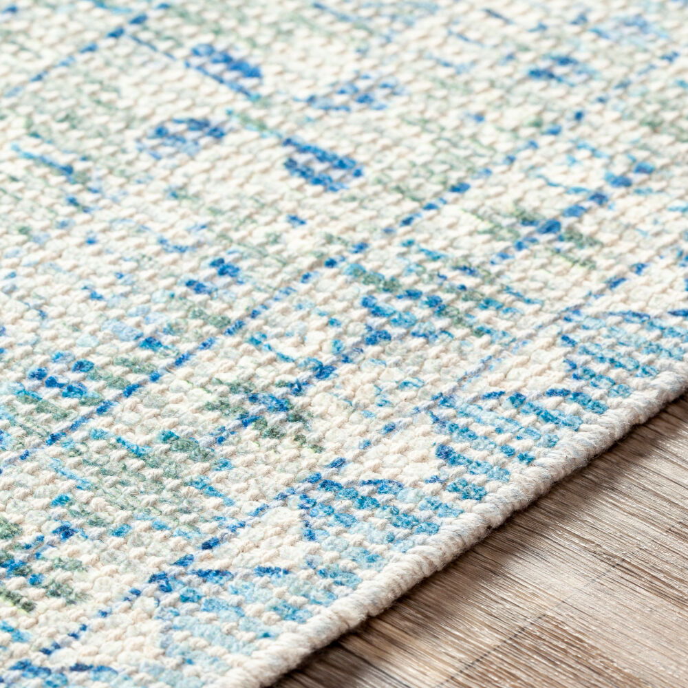 Zainab Handmade Rug