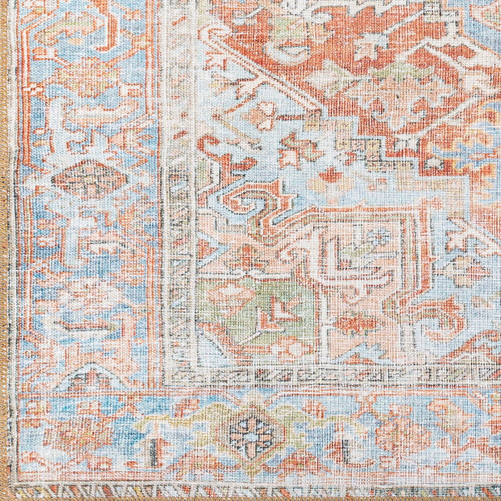 Alanya Machine Woven Rug