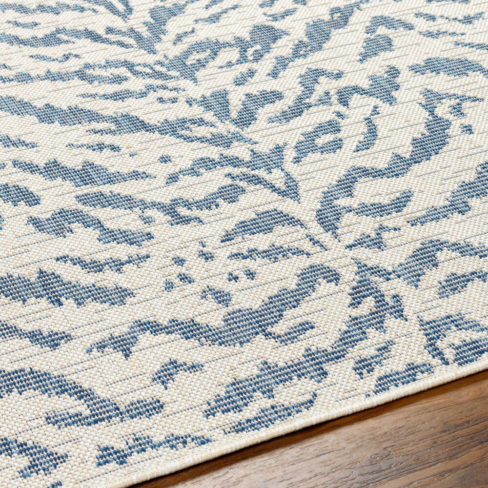 Ravello Machine Woven Rug