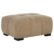 Octavia - Upholstered Rectangular Ottoman