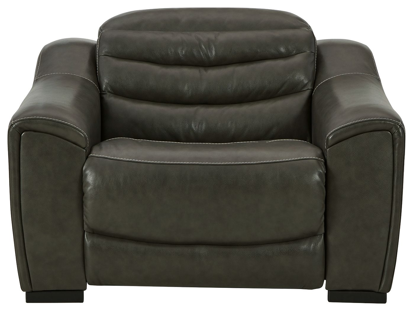 Signature Design by Ashley® Center Line - Power Recliner | Meri Furniture