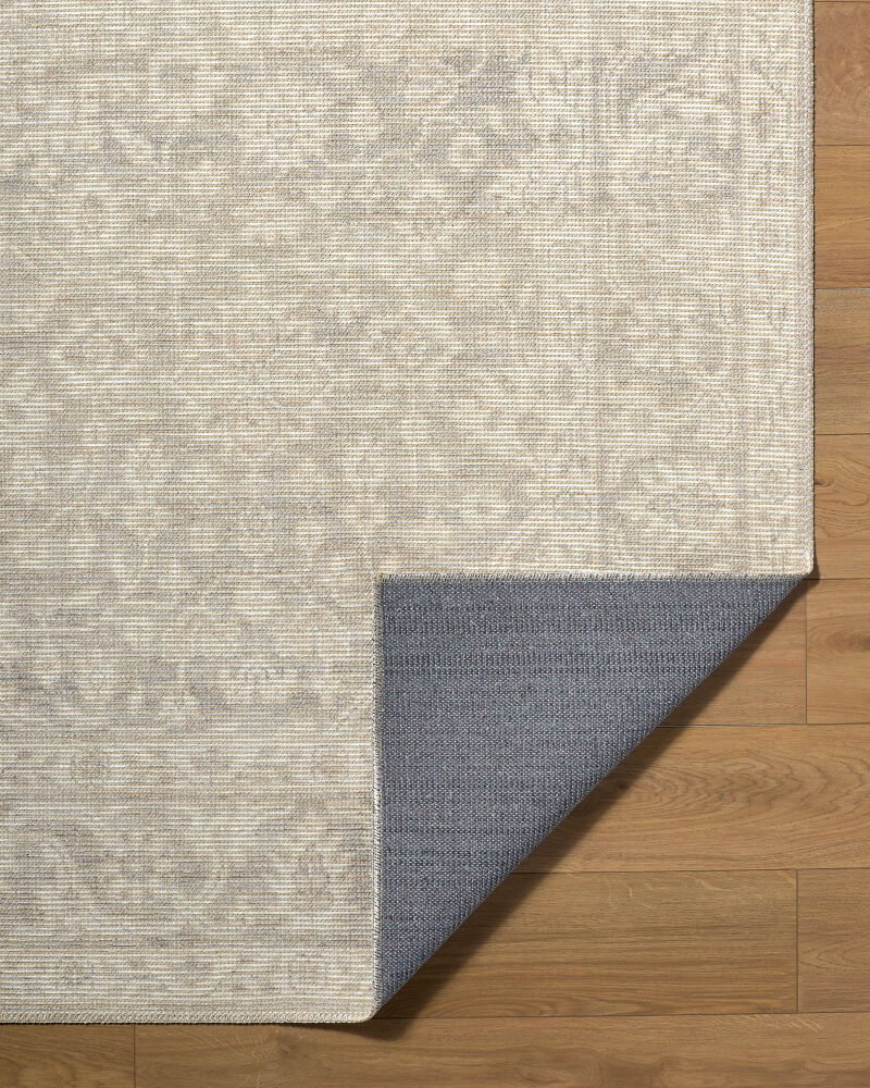 Maan Machine Woven Rug
