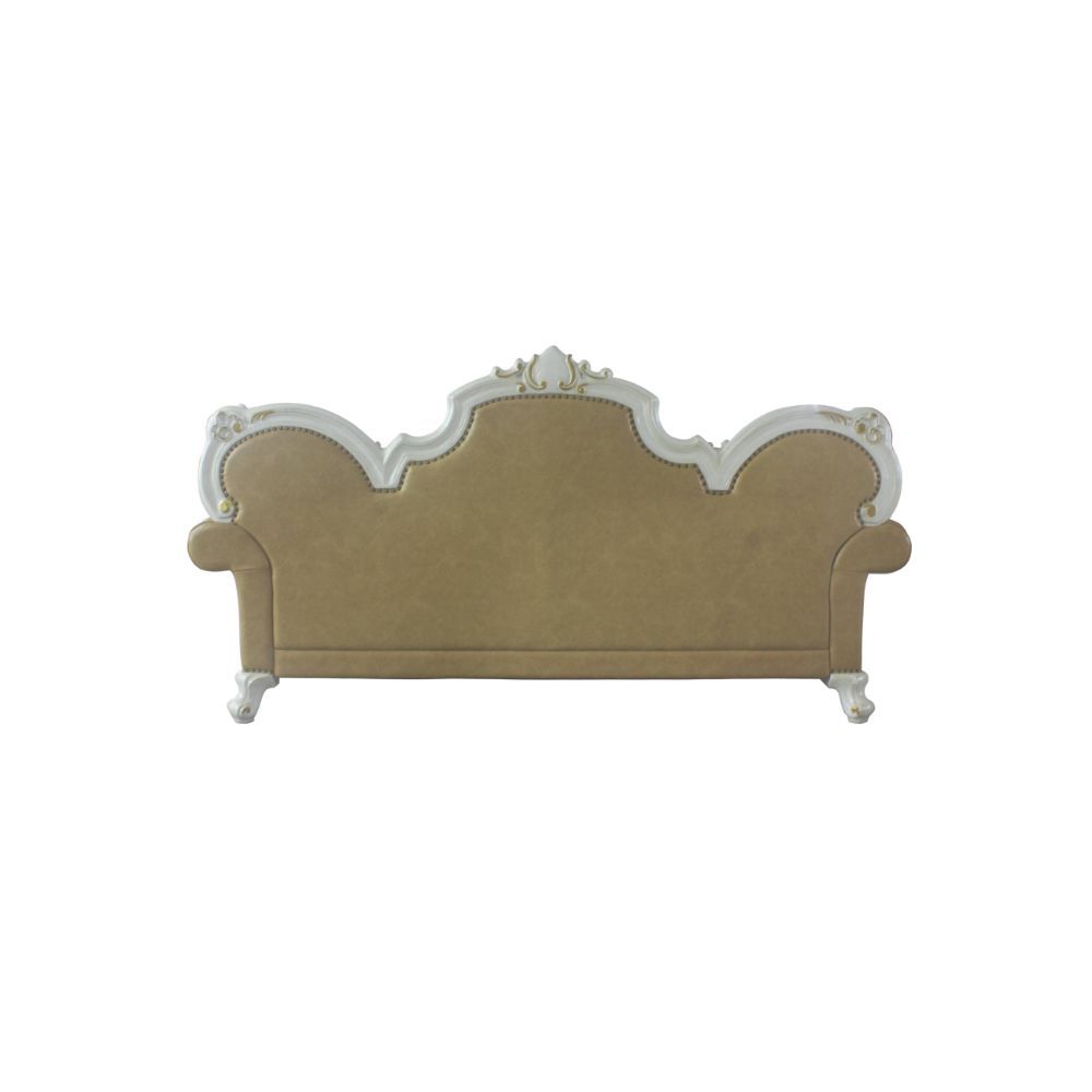 ACME Picardy - Sofa | Meri Furniture