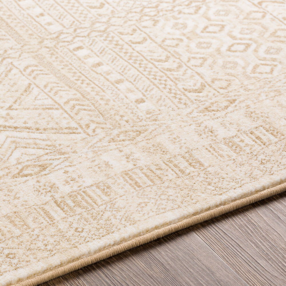 Contempo Machine Woven Rug