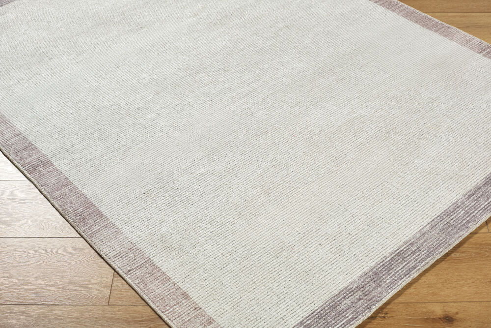 Olympic Machine Woven Rug