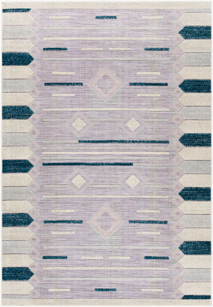 Murcia Machine Woven Rug