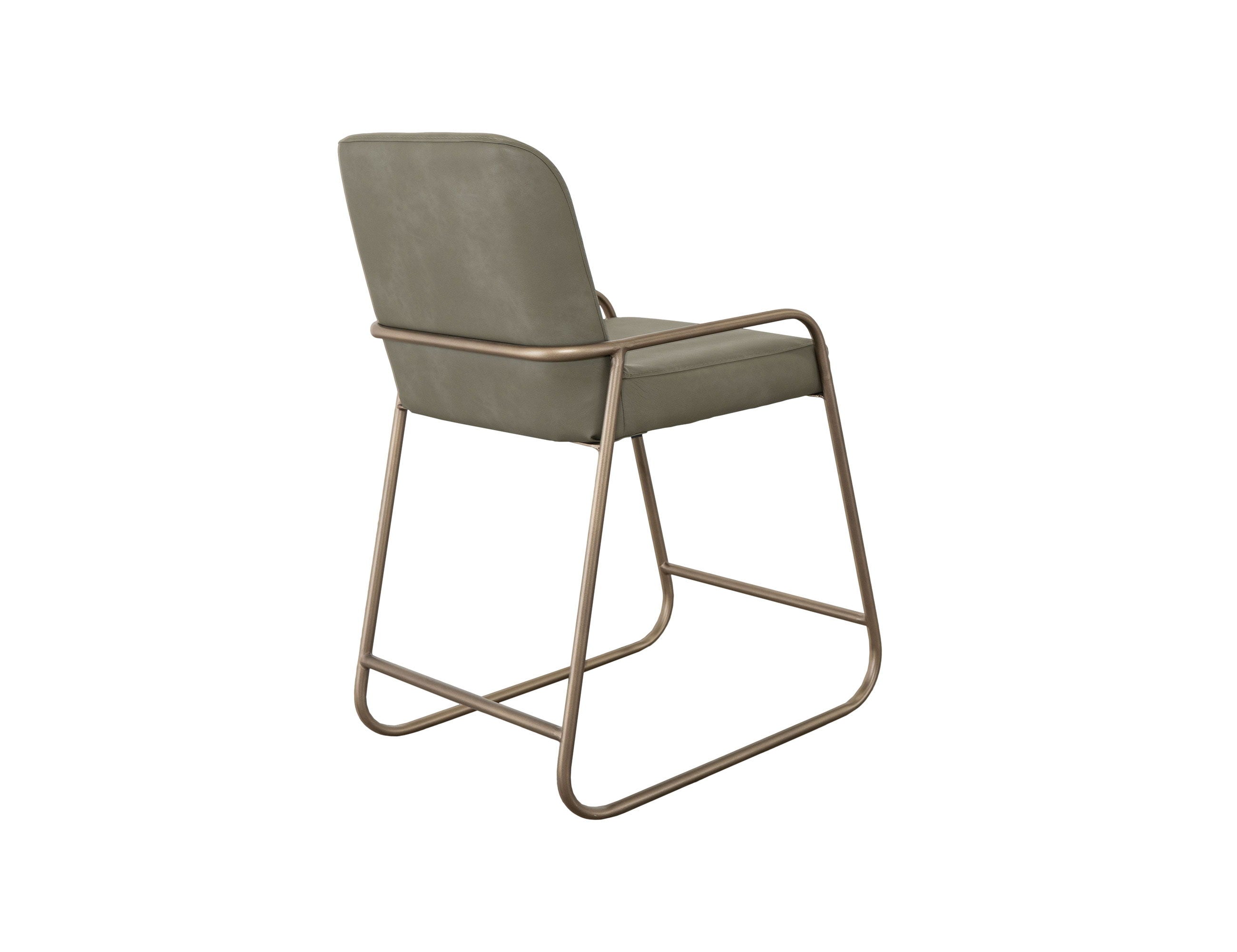 International Furniture Direct Seating - IUP Barstool | Meri Furniture
