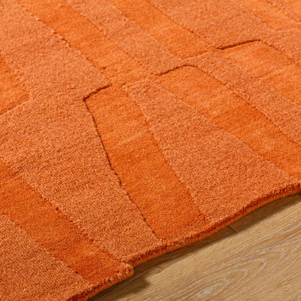 Mystique Handmade Rug