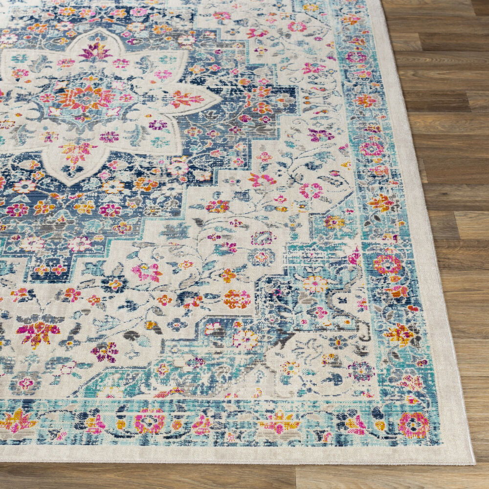 Dublin Machine Woven Rug