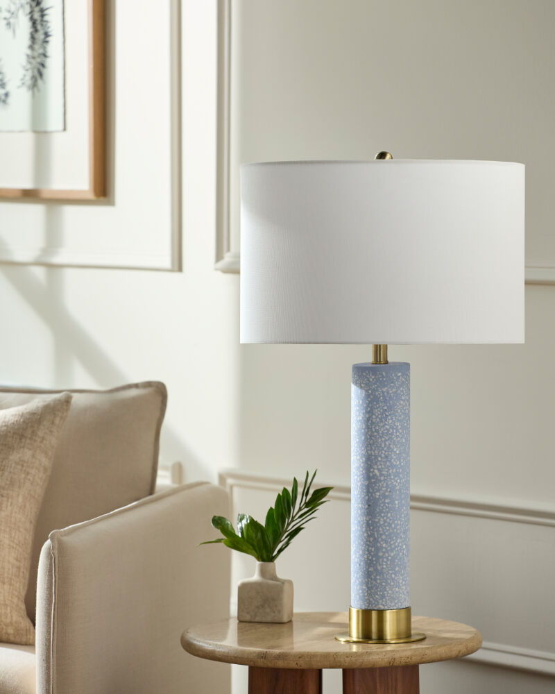 Nasima Accent Table Lamp