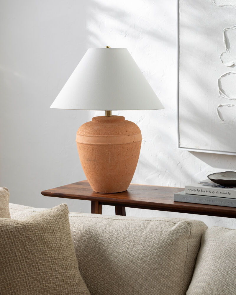Inizio Accent Table Lamp
