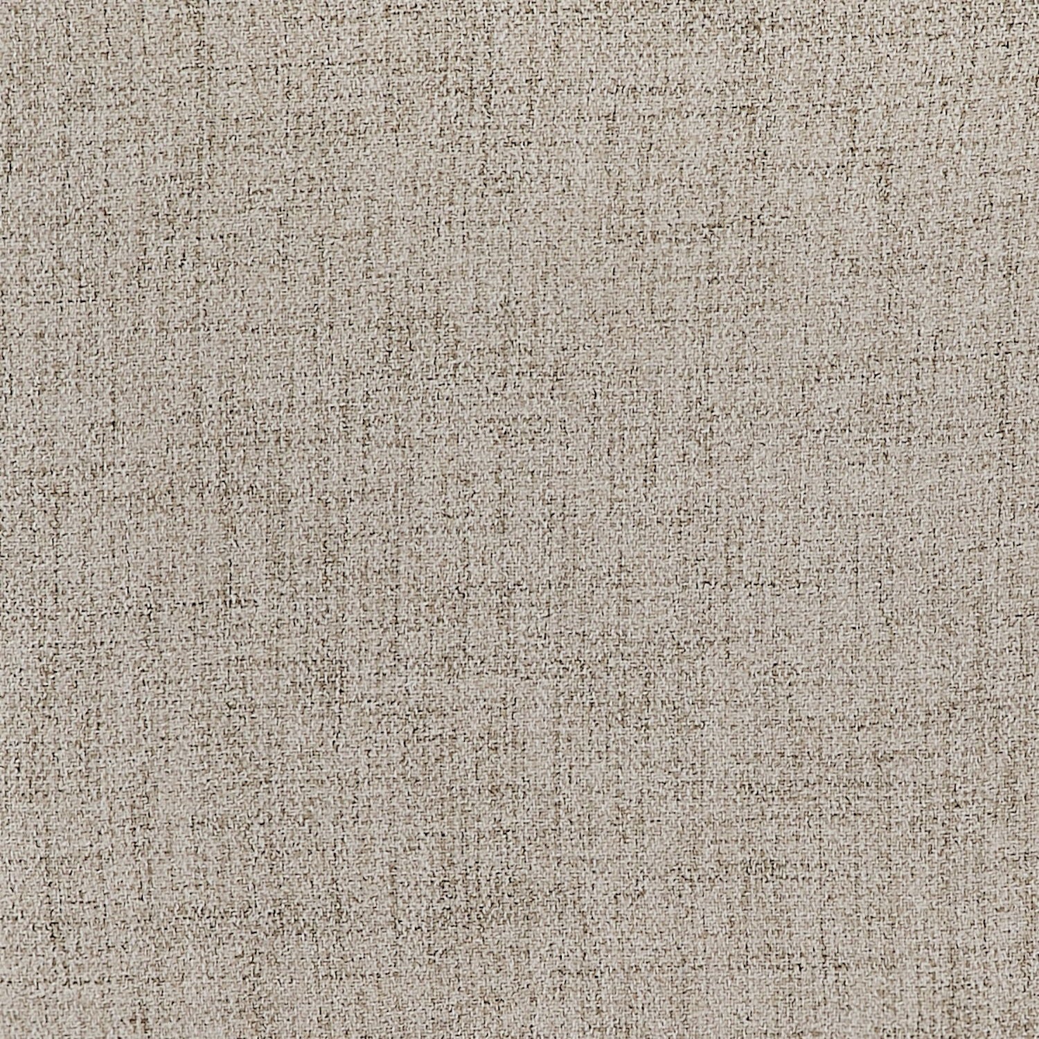 Solitude - Skirted Swivel Accent Chair With Hemp Like