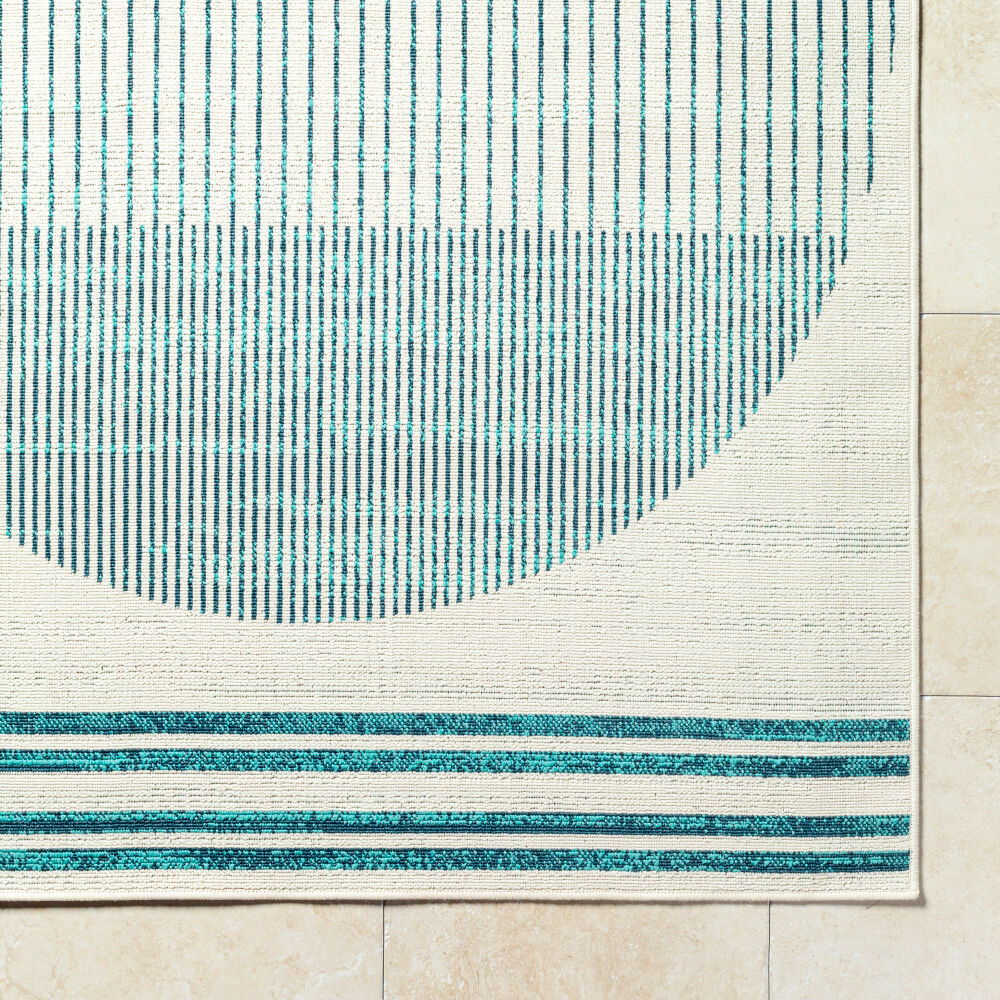 Alfresco Machine Woven Rug