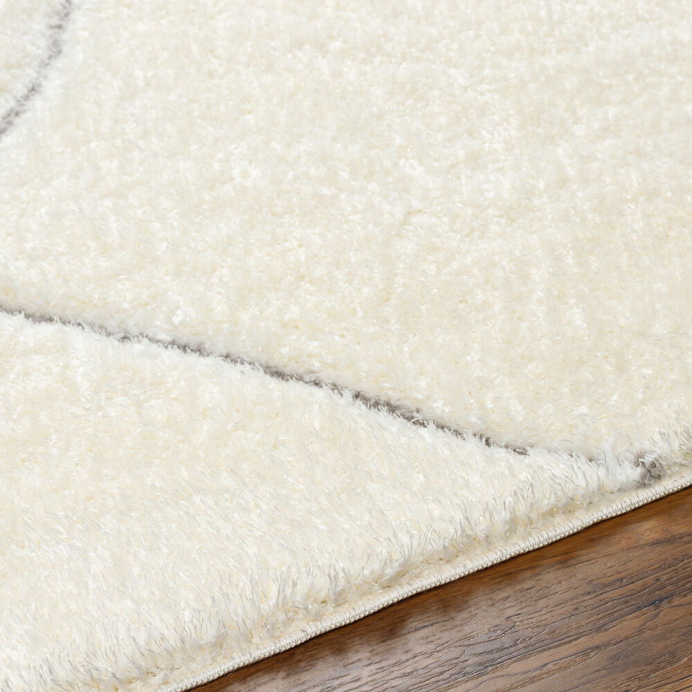 Bologna Machine Woven Rug