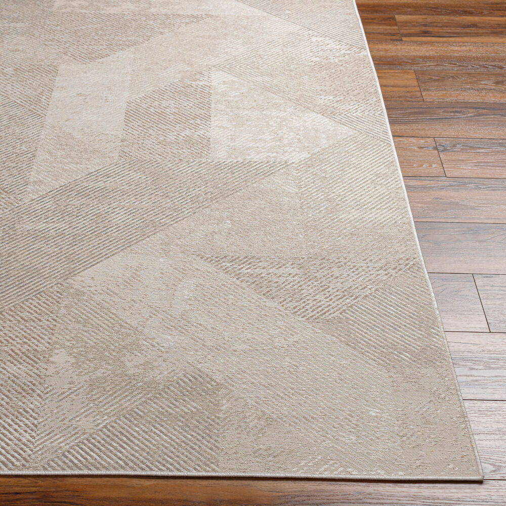 Costa Mesa Machine Woven Rug