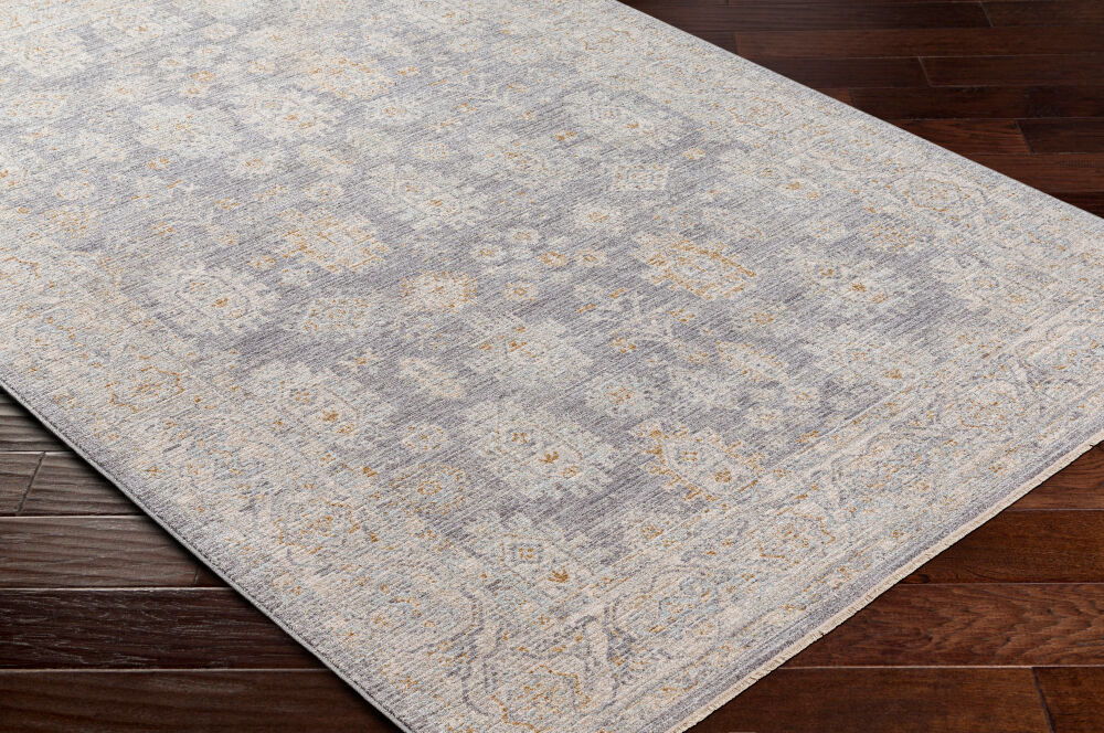 Avant Garde Machine Woven Rug
