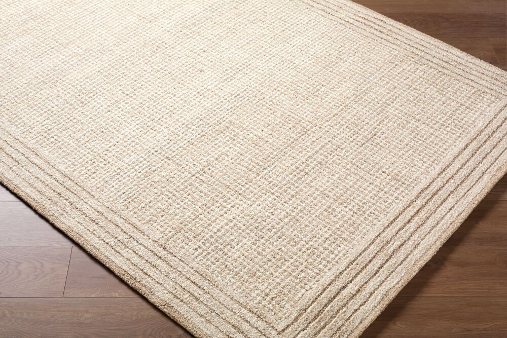 Benchcraft Handmade Rug