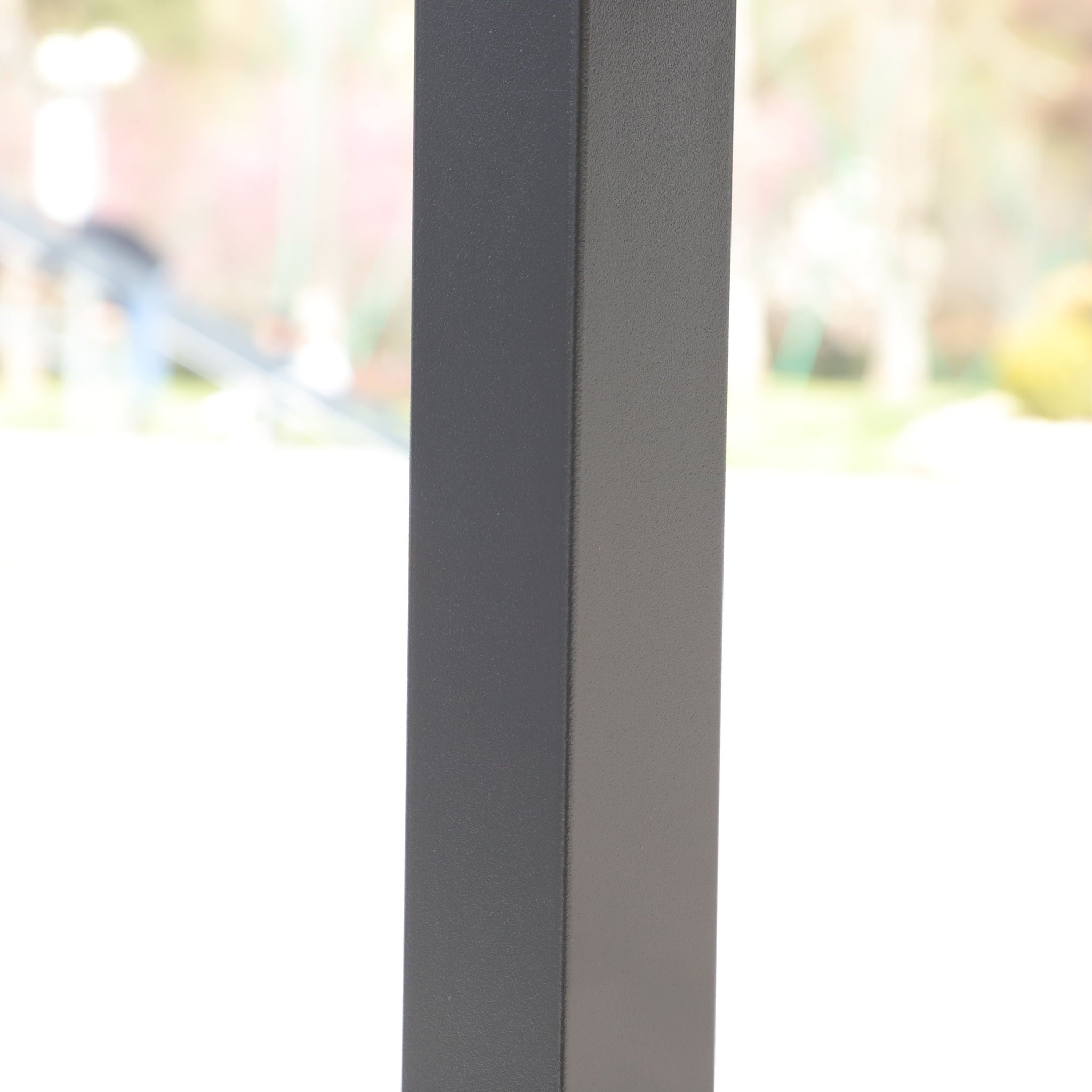 13 0 Ft Outdoor Patio Gazebo Canopy Tent With Ventilated Double Roof And Side Wall (Detachable Curtain Included On All Sides) Suitable For Lawn Garden Backyard And Deck - Gray