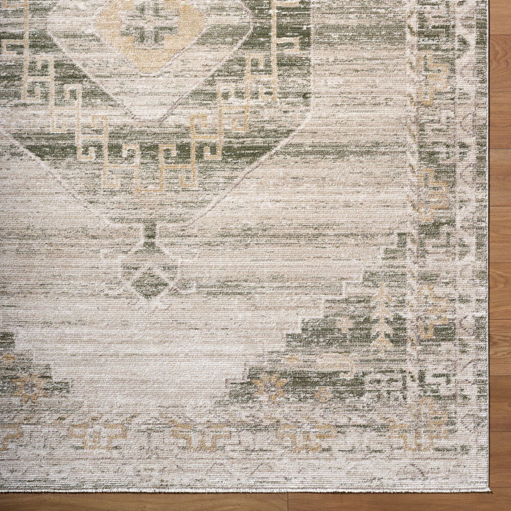 Fifth Avenue Machine Woven Rug