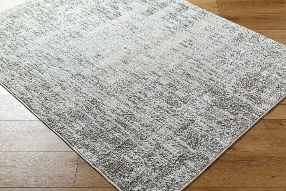 Zidane Machine Woven Rug