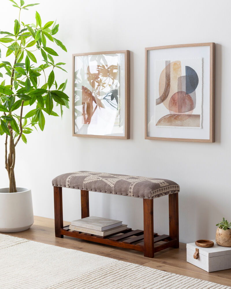 Asmara Bench