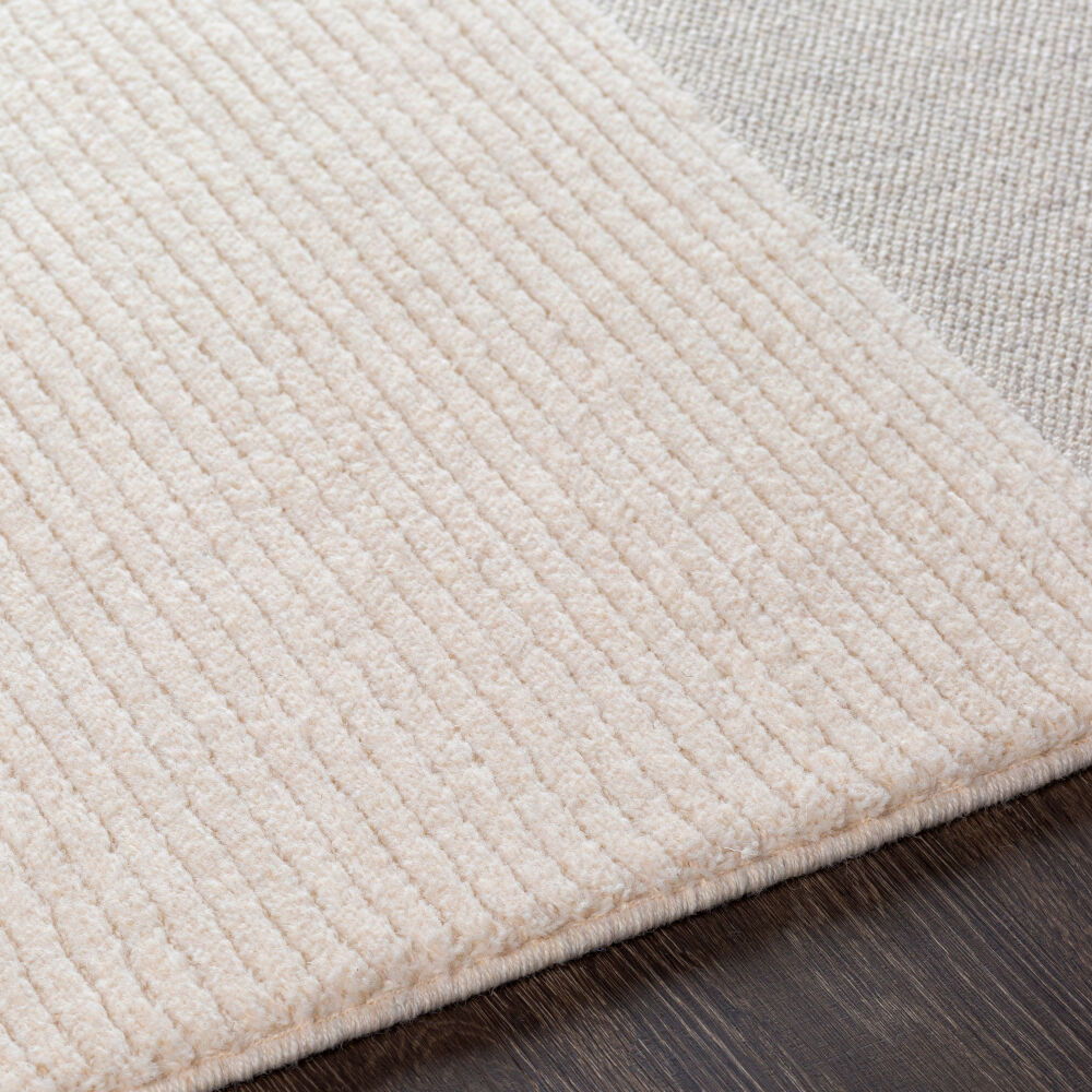 Flux Machine Woven Rug