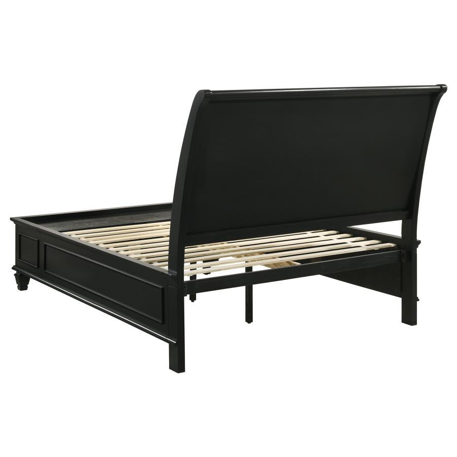 Coaster Fine Furniture Sandy Beach - Storage Bed Bedroom Set | Meri Furniture