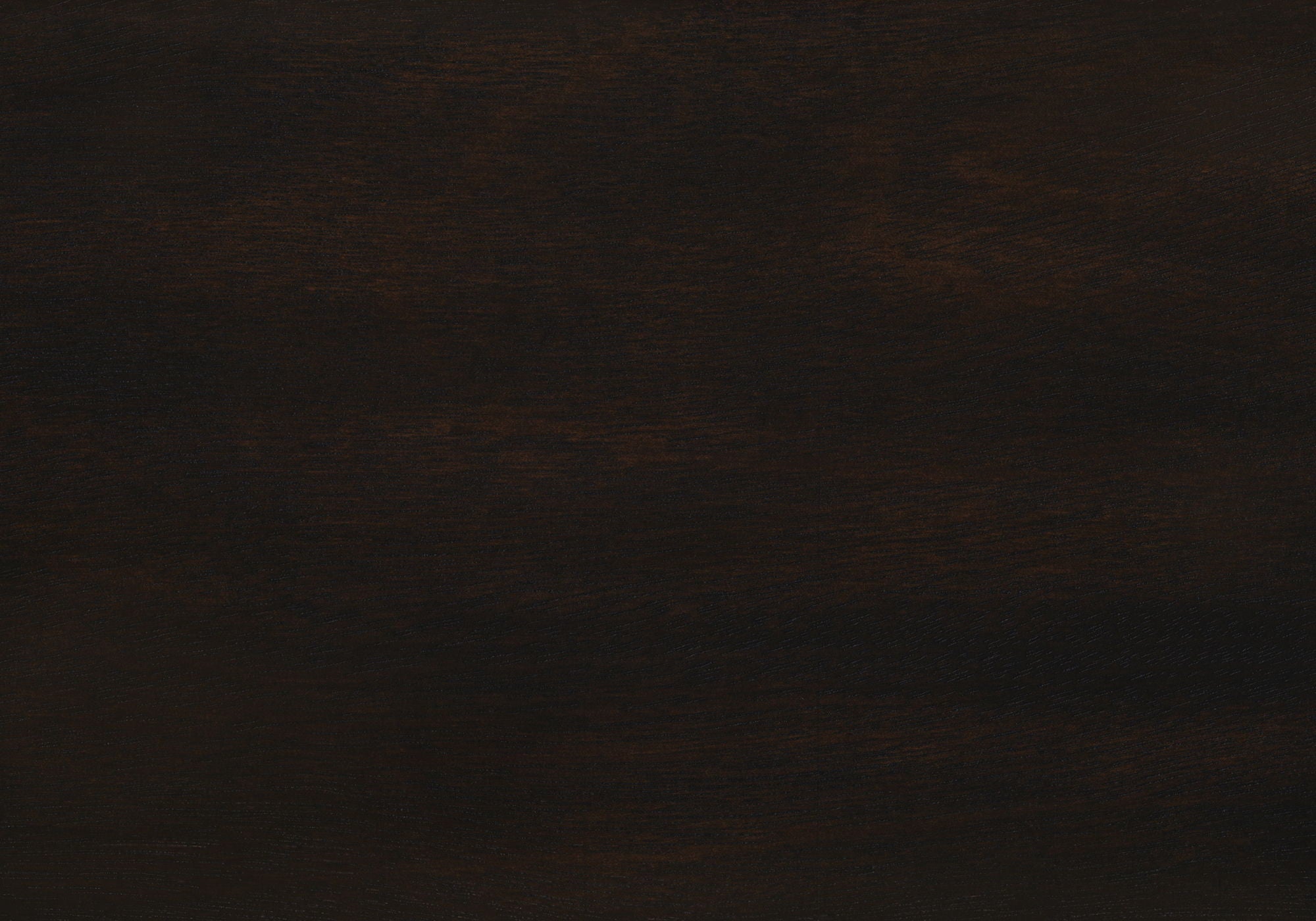 Accent - Table, 2 Tier, Square, Traditional - Walnut