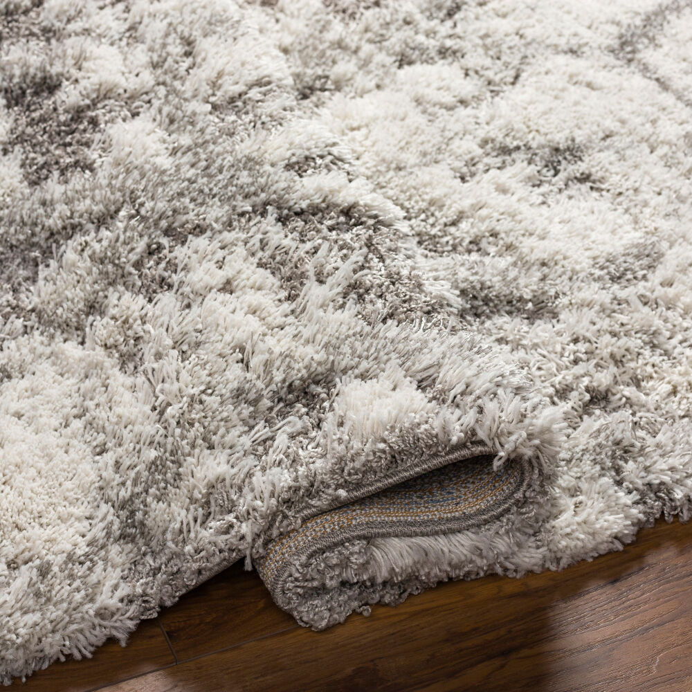 Alta Shag Machine Woven Rug