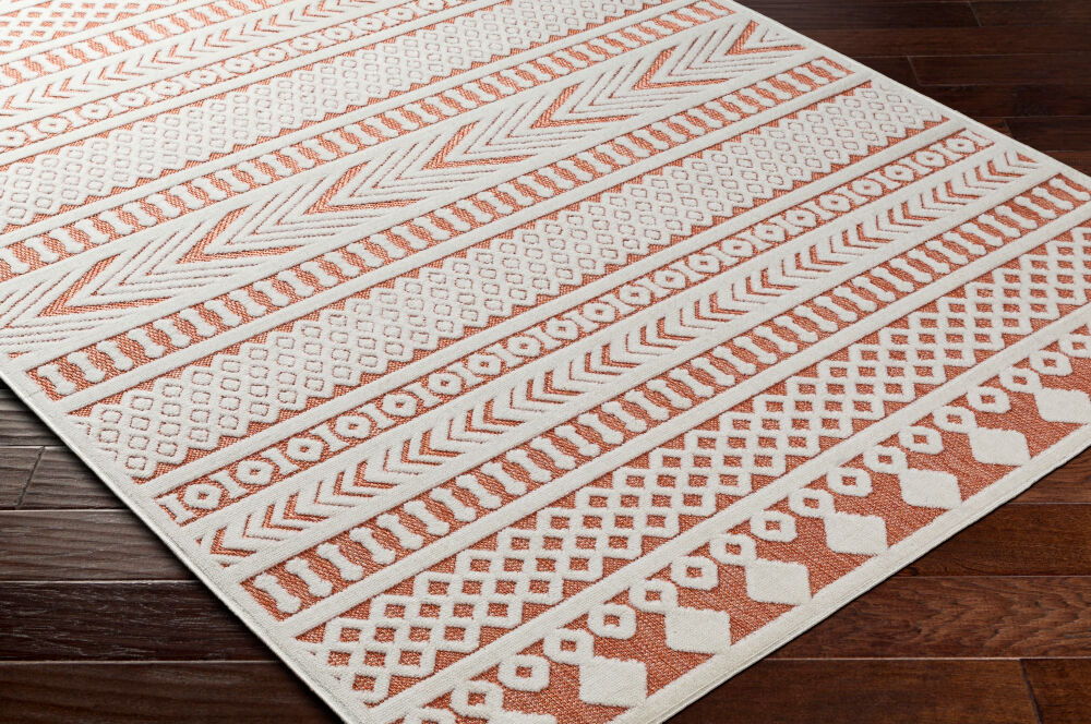 San Diego Machine Woven Rug