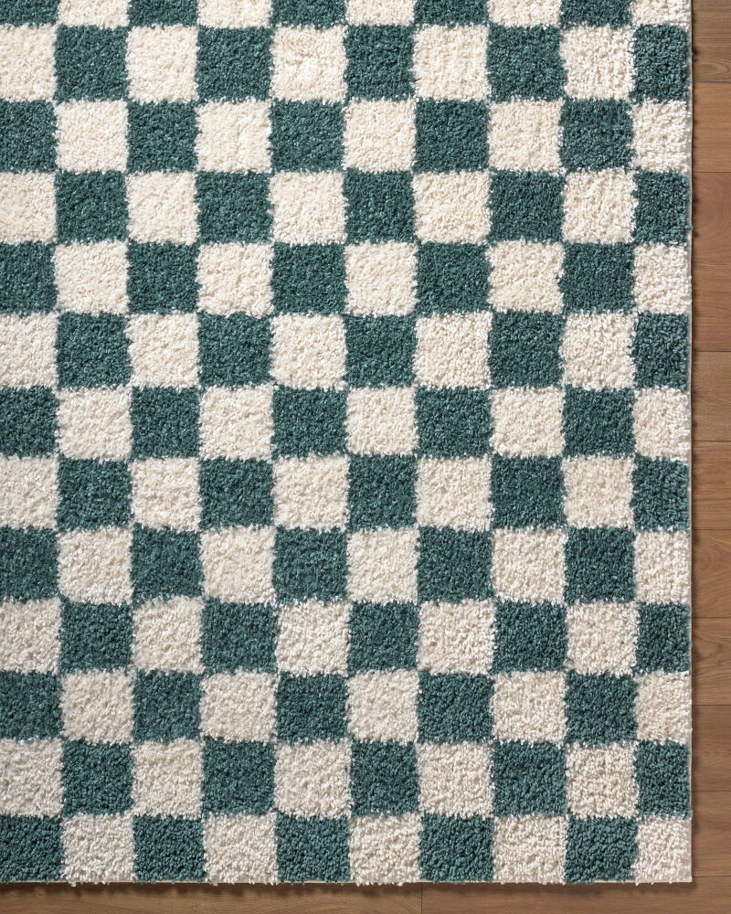 Czechia Machine Woven Rug