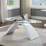 Furniture of America Nahara - Coffee Table | Meri Furniture