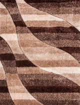 Hepsiba - Area Rug - Dune Sienna