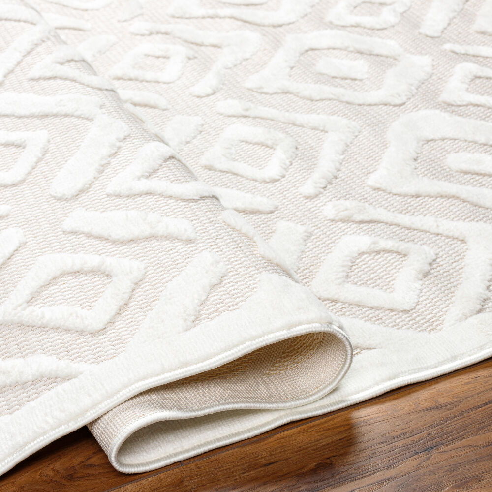 San Diego Machine Woven Rug