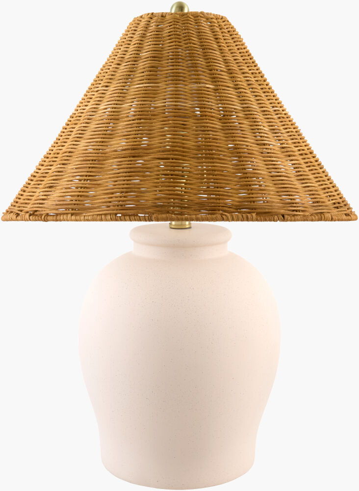 Besson Accent Table Lamp
