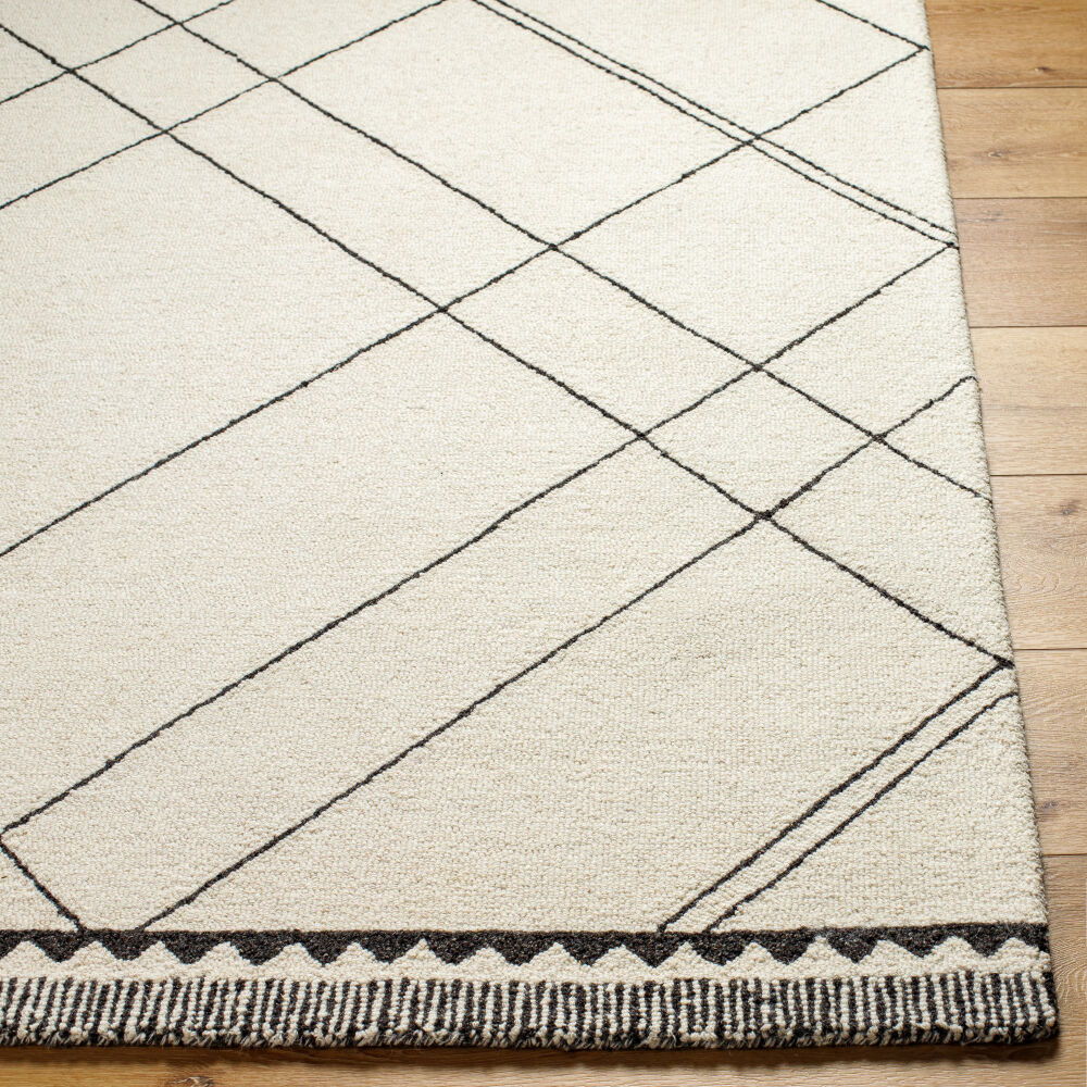 Arsenal Handmade Rug