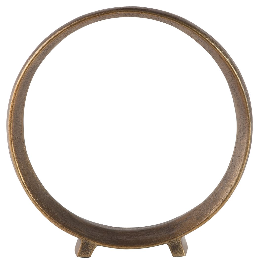 Signature Design by Ashley® Ryandale - Sculpture | Meri Furniture