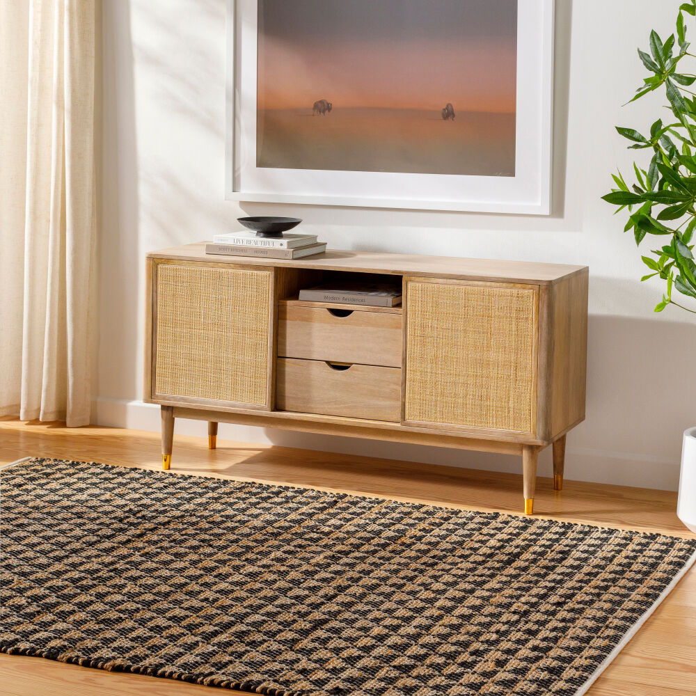 Jean Handmade Rug