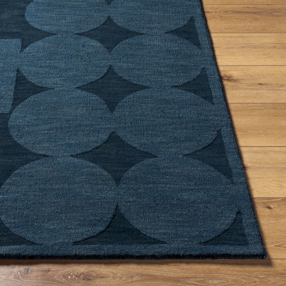 Mystique Handmade Rug