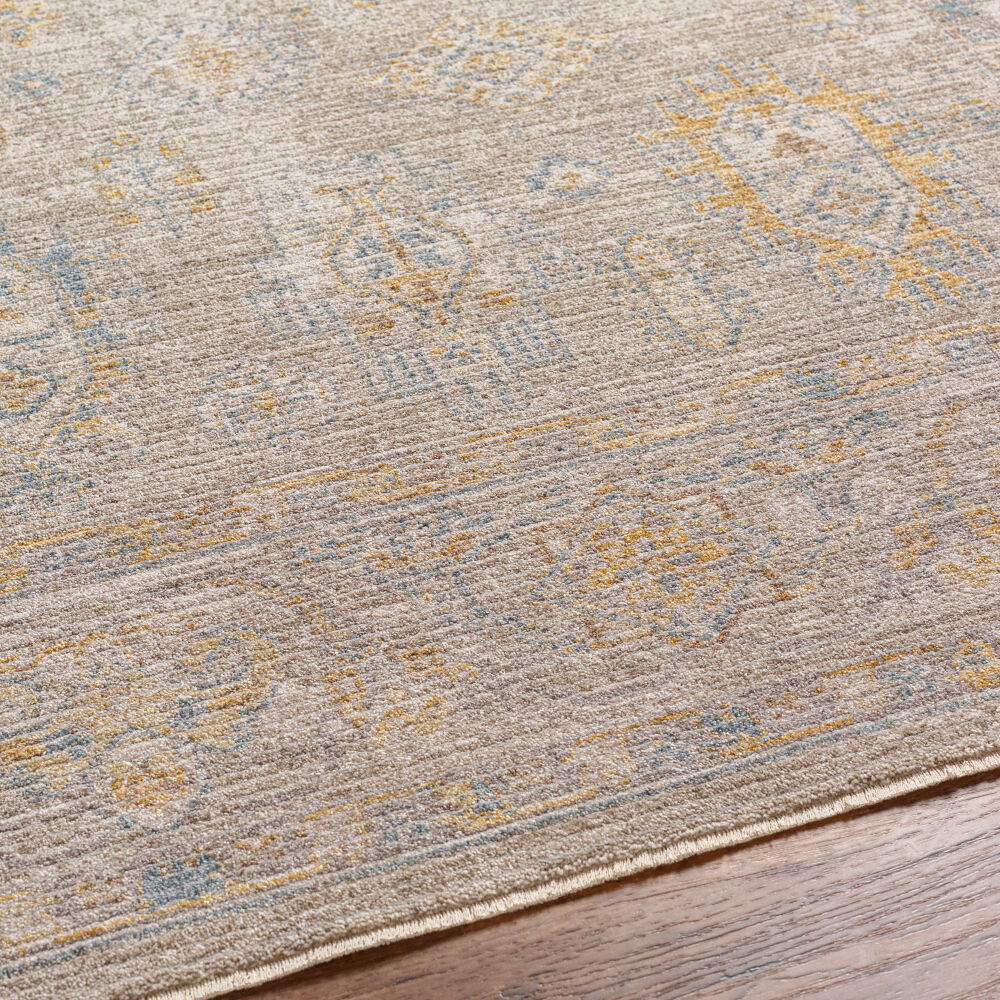 Avant Garde Machine Woven Rug