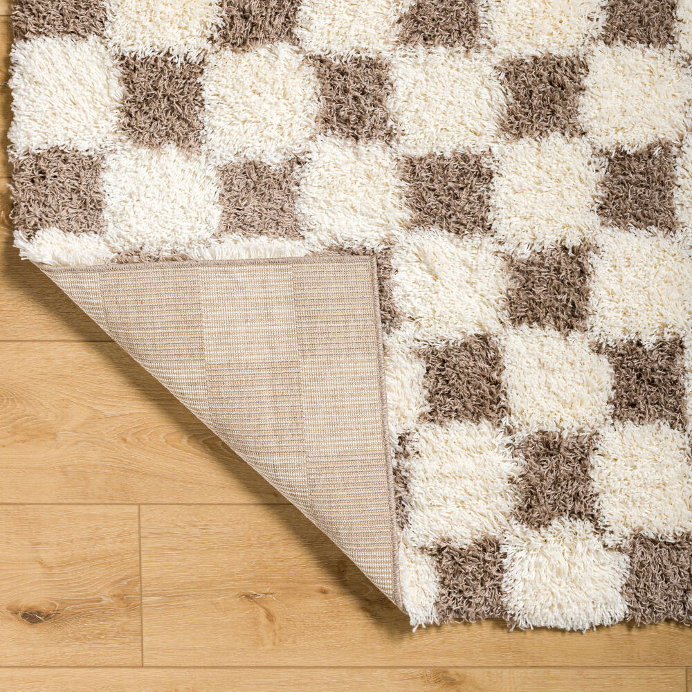 Urban Shag Machine Woven Rug