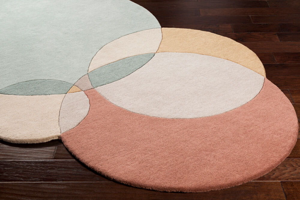 Beck Handmade Rug