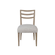 Ladderback Side Dining Chair (Set of 2)