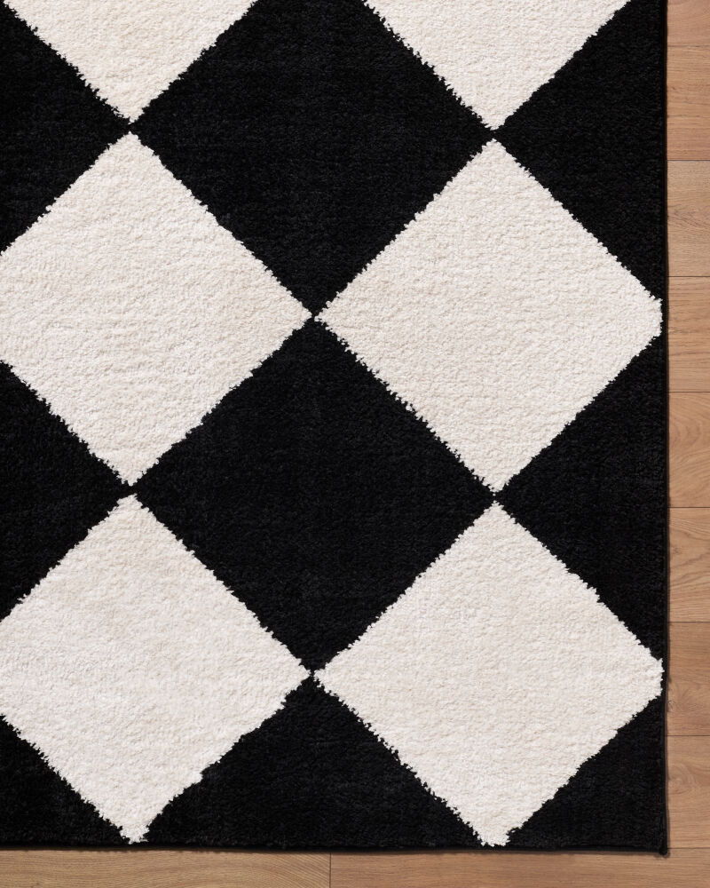 Rivoli Machine Woven Rug