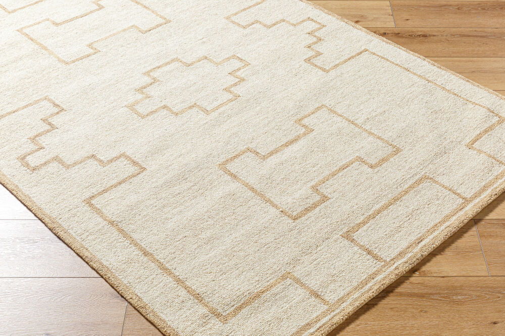 Bournemouth Handmade Rug