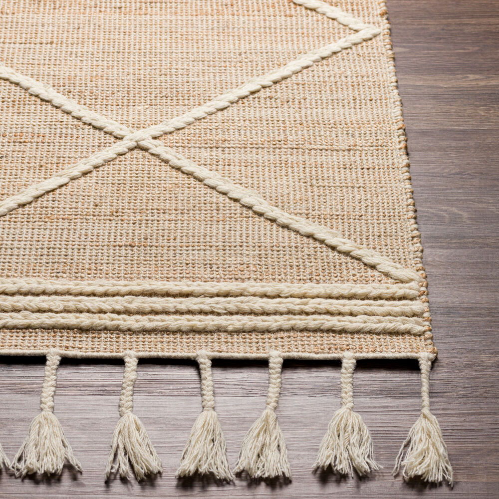 Norwood Handmade Rug