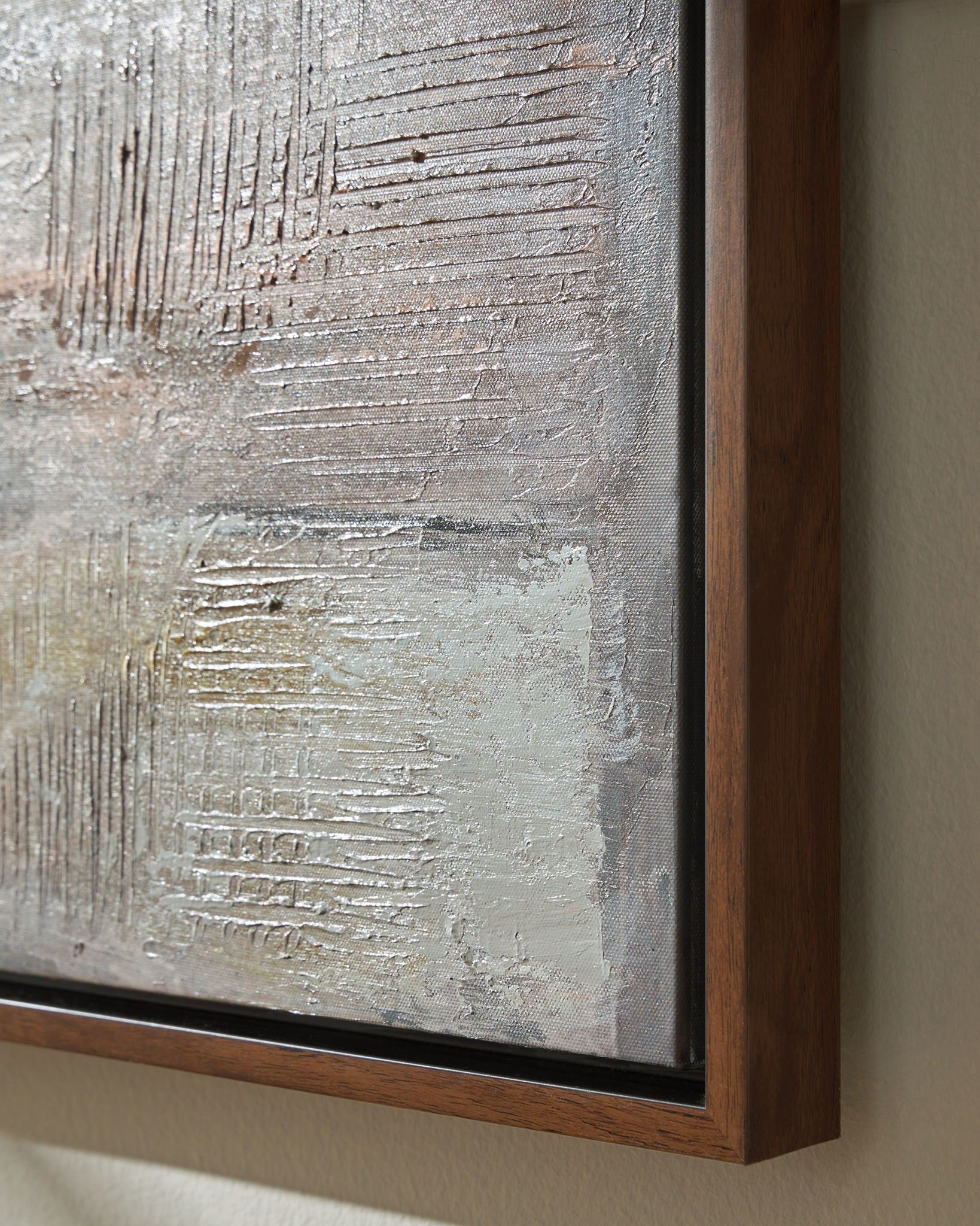 Floymour - Wall Art - Multi