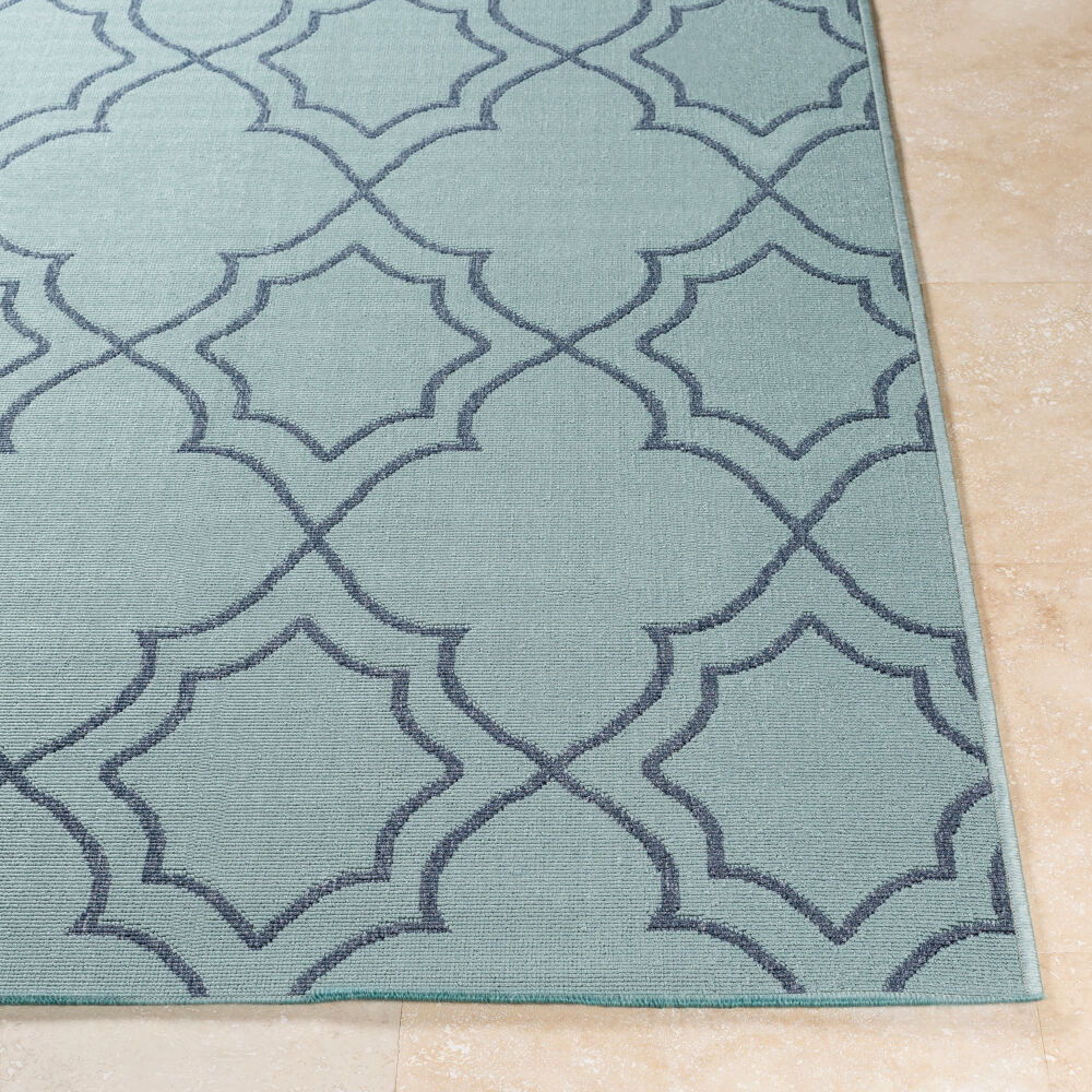 Alfresco Machine Woven Rug