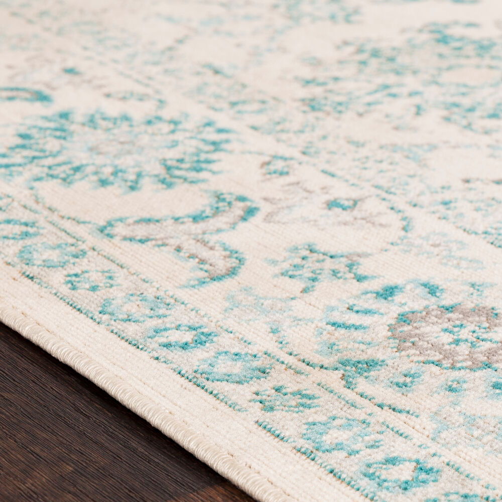 Mavrick Machine Woven Rug